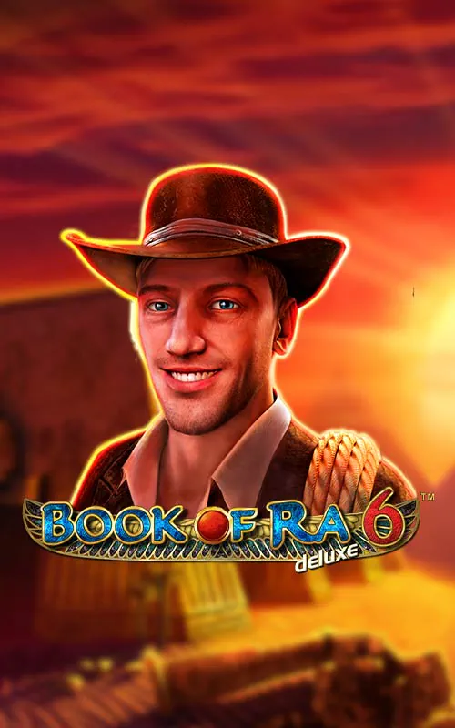 Book of Ra at Tornado Bet Casino