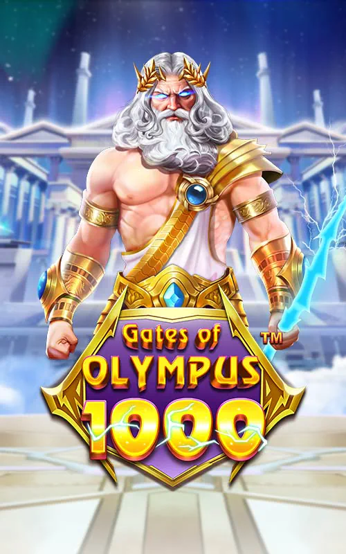 Gates of Olympus at Tornado Bet Casino