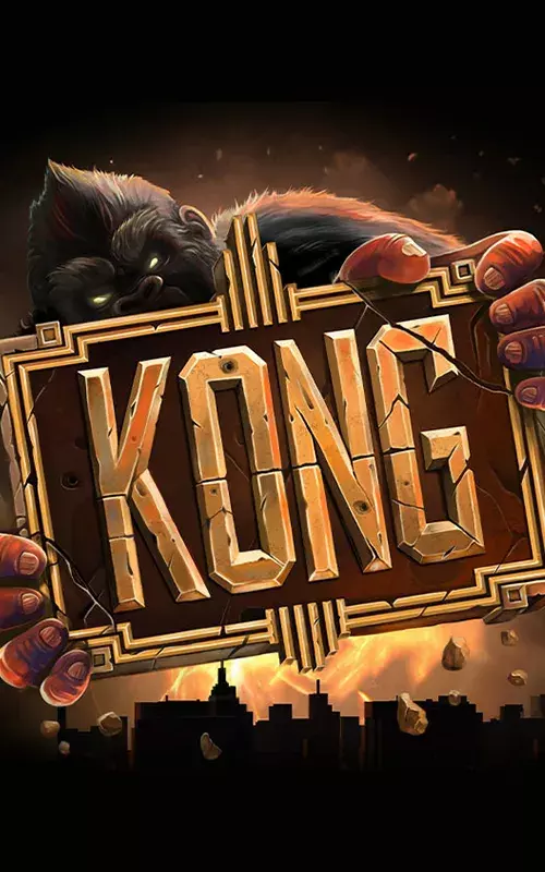 Kong at Tornado Bet Casino